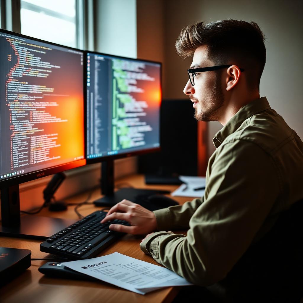 Resume for Software Engineers in 2026: Systems, Scale, and Impact