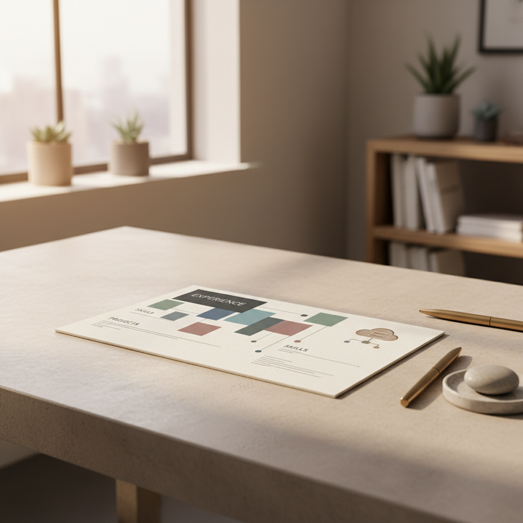 Resume for Solutions Architects: The 2026 Recruiter-Tested Playbook