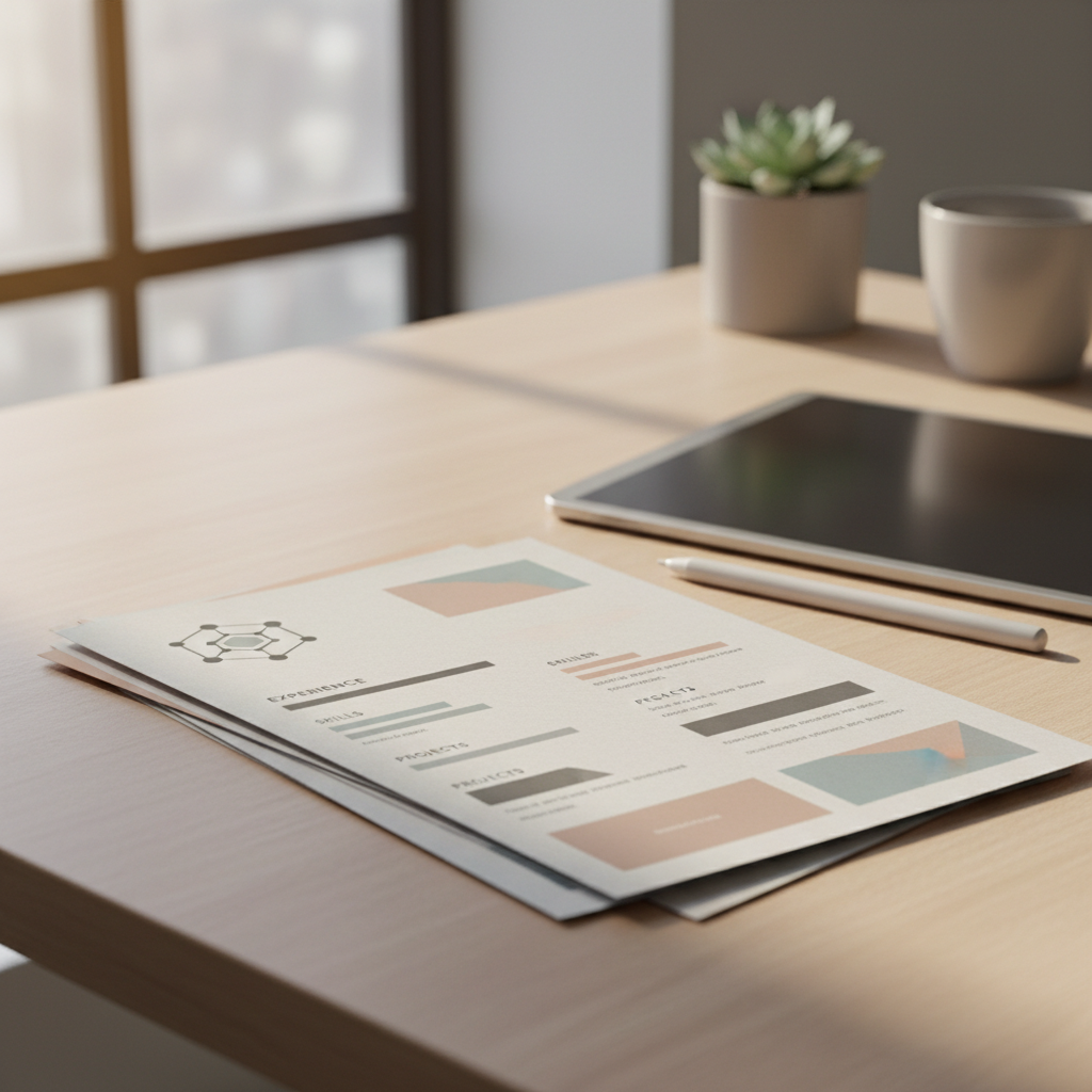 Resume for Tech Startups: The 2026 Recruiter-Tested Playbook