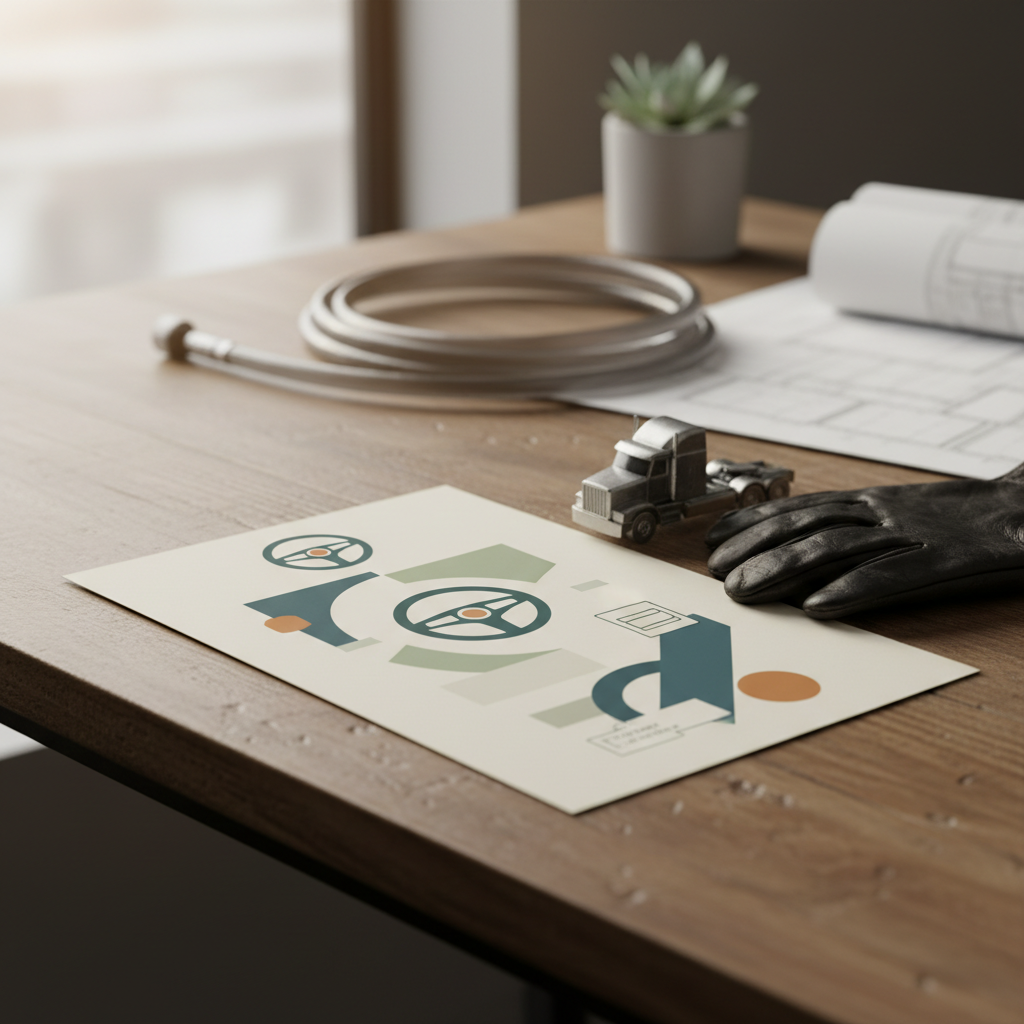 Resume for Truck Drivers: The 2026 Recruiter-Tested Playbook