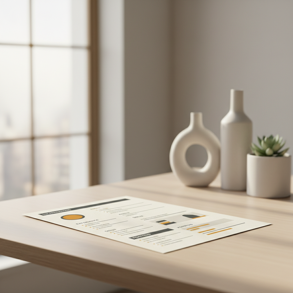 Resume for UX Researchers: The 2026 Recruiter-Tested Playbook
