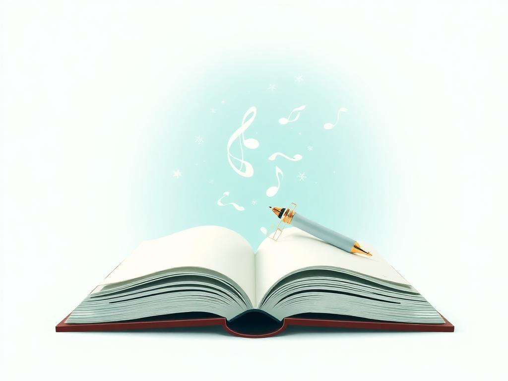Resume Writing Guides illustration