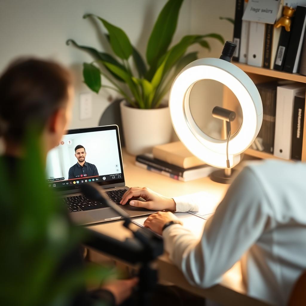 Video Interview Tips for Remote Jobs: The Complete Setup Guide